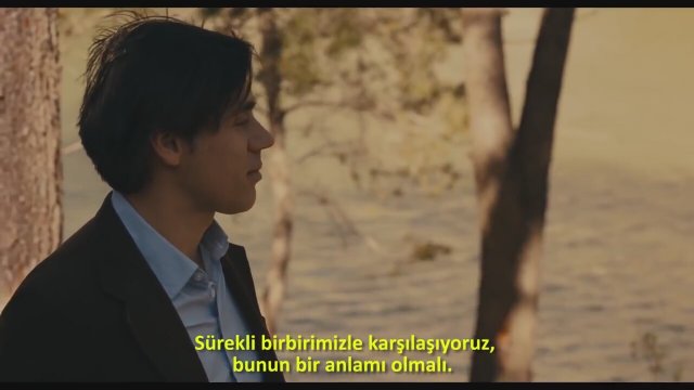 Acemi Çapkın (Caprice) Türkçe altyazılı fragman