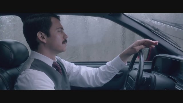 90 Minutes in Heaven (2015) Fragman