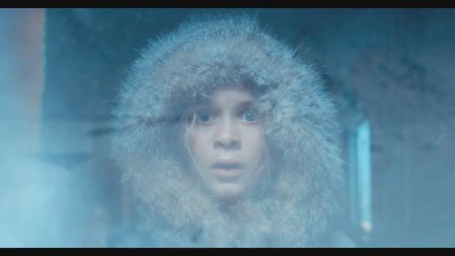 Kutupta Macera Türkçe Dublajlı Fragman