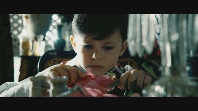 Elephant Song (2014) Fragman