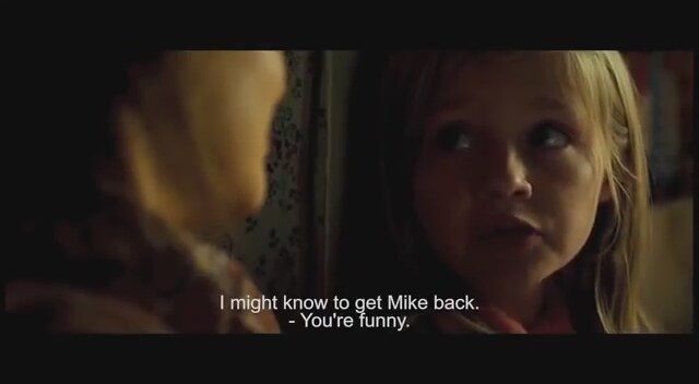 Sputnik (2013) Fragman