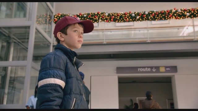 De Groeten Van Mike (2012) Fragman