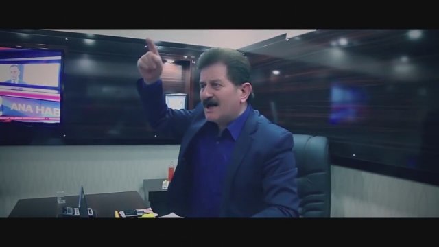 61. Bölge (2015) Fragman