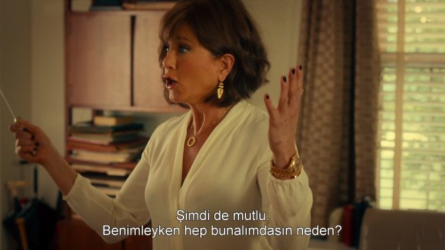 İlişki Durumu: Kaçamak (2015) Türkçe altyazılı fragman