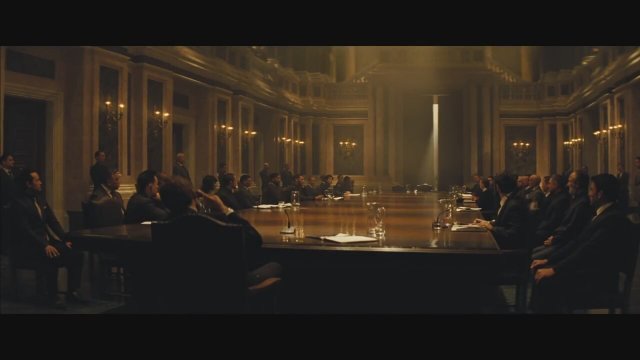 Spectre (2015) Türkçe Altyazılı Fragman