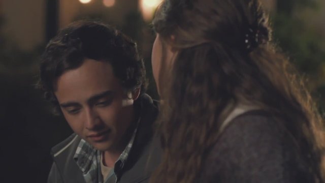 The Young Kieslowski (2015) Fragman