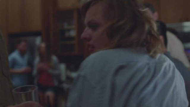 Queen of Earth (2015) Fragman