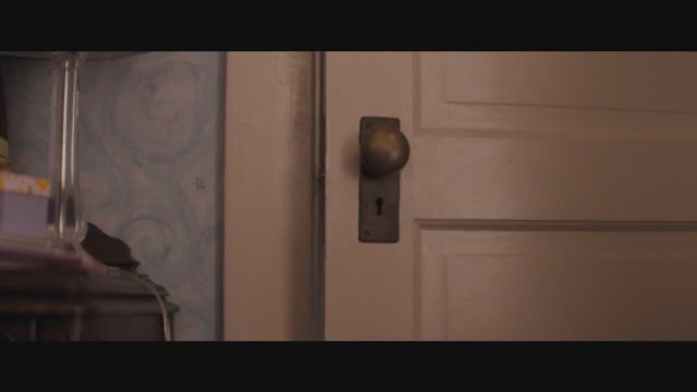 The Diabolical (2015) Fragman