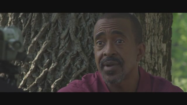 Chasing Ghosts (2015) Fragman