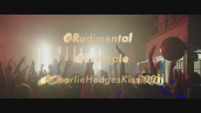 Legacy (2015) Fragman