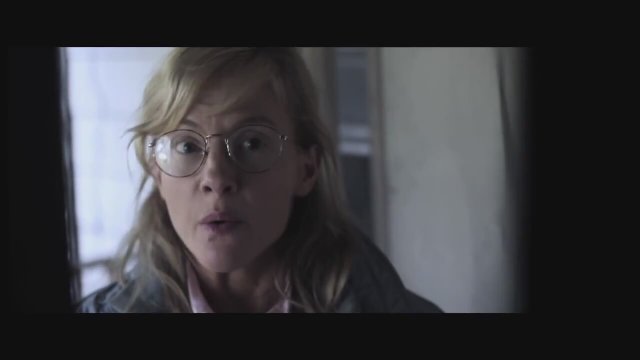 Natural Selection (2011) Fragman