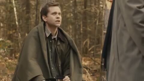 Three Pines Mystery (2013) Fragman