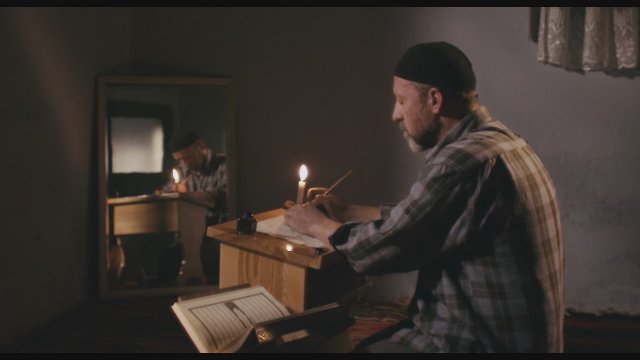 Hüddam (2015) Fragman