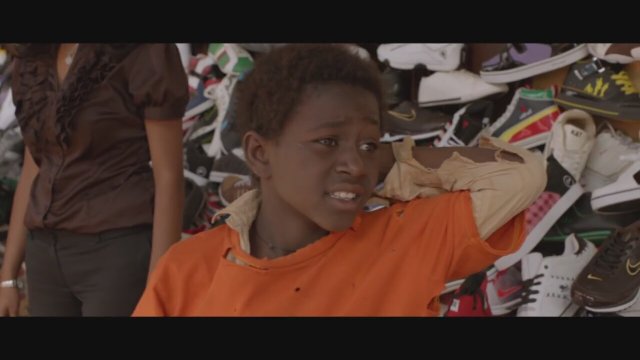 Horizon Beautiful (2013) Fragman