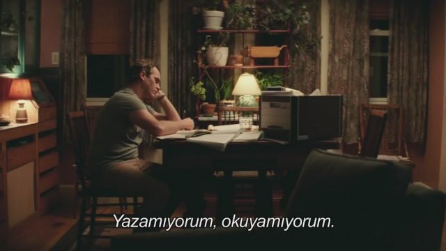 Mantıksız Adam (Irrational Man) Türkçe altyazılı fragman
