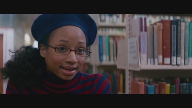 Naomi and Ely's No Kiss List (2015) Fragman