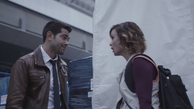 Dead Rising (2015) Fragman