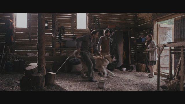 Dolanma (2015) Teaser