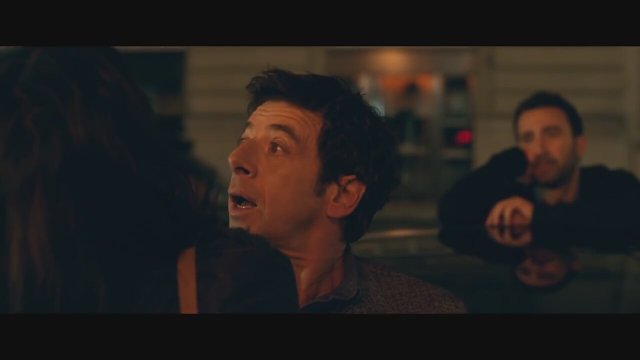 Tu veux ou tu veux pas (Sex, Love & Therapy) Fragman