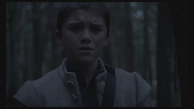 The Witch (2015) Fragman