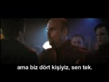 Star Trek Turkce Altyazili Klip - 3