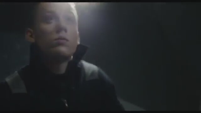 Pressure (2015) Fragman