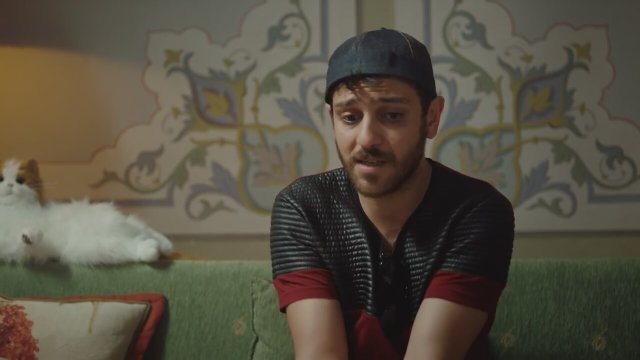 Yok Artık (2015) Fragman