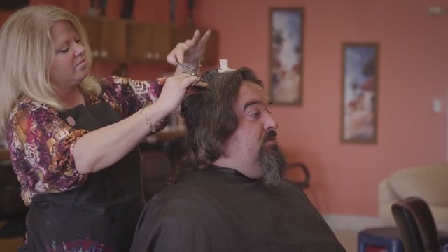 Finders Keepers (2015) Fragman