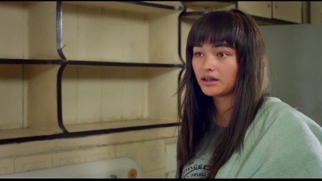 Just The Way You Are (2015) Fragman