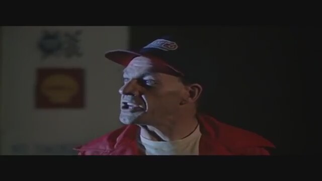 Fast Company (1979) Fragman