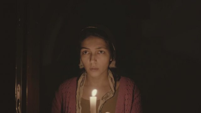 Bulantı (2015) Fragman