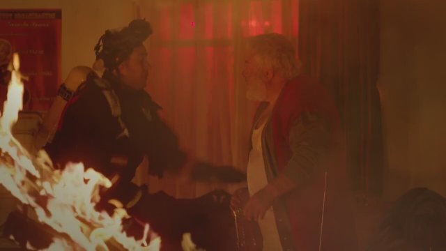 Yaktın Beni (2015) Teaser