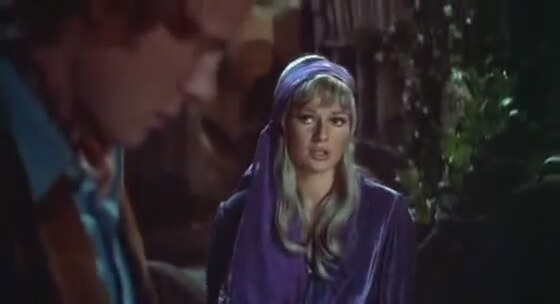 Dracula AD 1972 (Fragman)