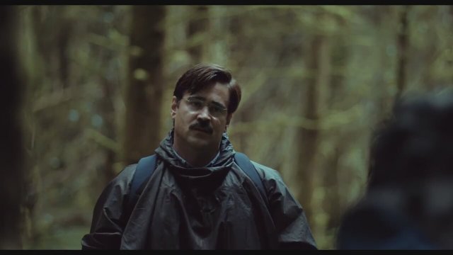 The Lobster (2015) Fragman