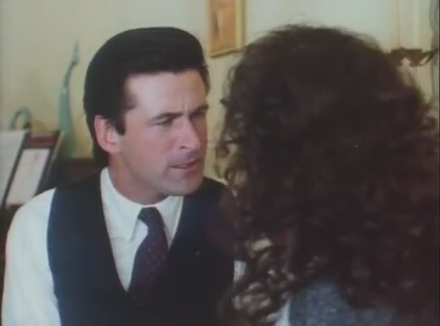 Babanın Metresi (1988) Fragman