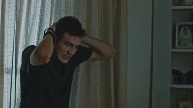 Falsely Accused (2015) Fragman