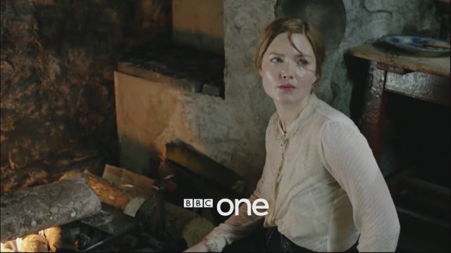 Lady Chatterley's Lover (2015) Fragman