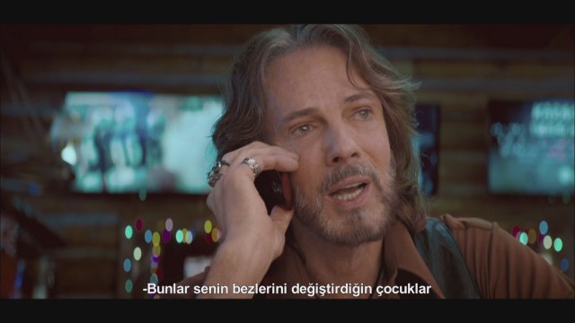 Sıradışı Anne (2015) Türkçe Altyazılı Spot