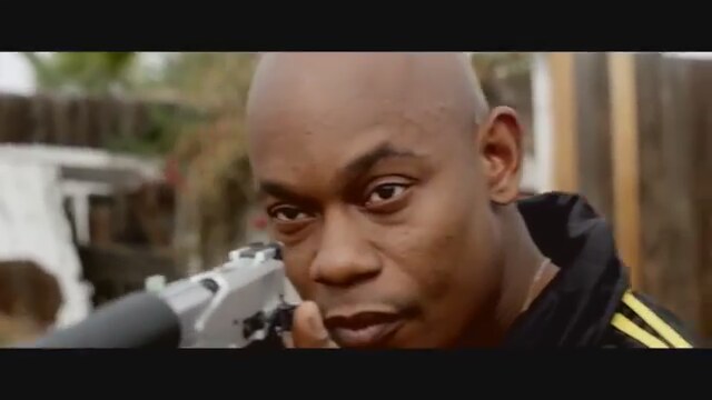 AWOL-72 (2015) Fragman