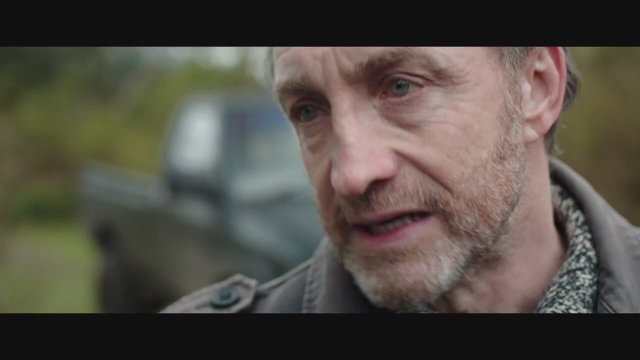 The Hallow (The Woods) Fragman