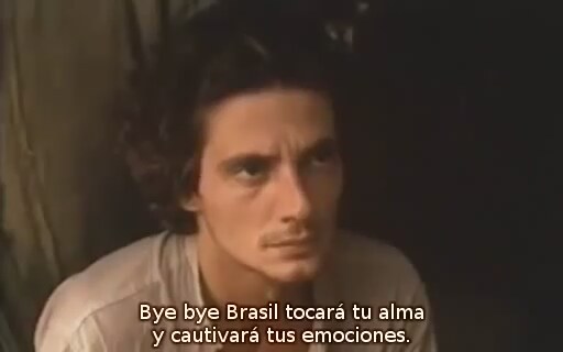 Bye Bye Brazil (1980) Fragman