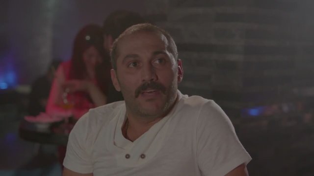 Leblebi Tozu (2015) Teaser