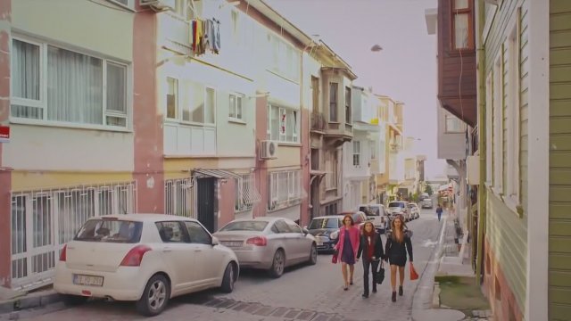 Evlenmeden Olmaz (2015) 2. Fragman