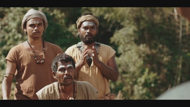 Baahubali: The Beginning (2015) Fragman