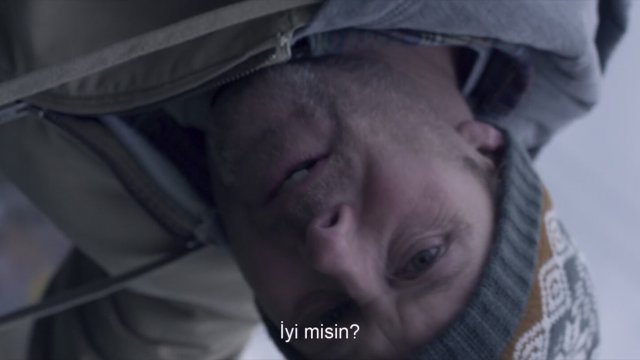 Room (2015) 2. Türkçe Altyazılı Fragman