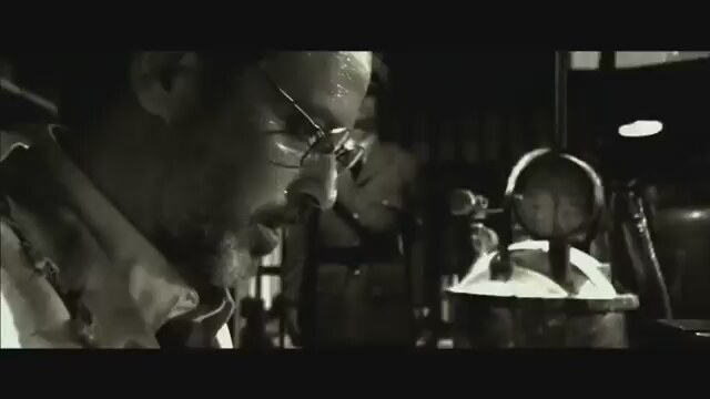 Joker Game (2015) Fragman