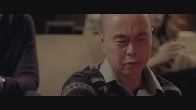 The Red Robin (2013) Fragman