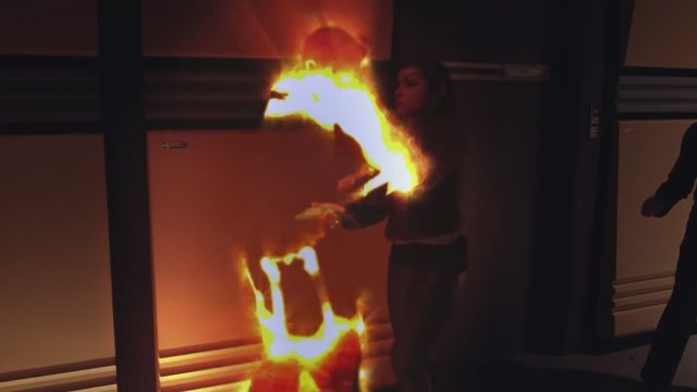 Star Trek: Renegades (2015) Fragman