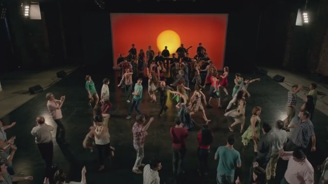 Zonda Folclore Argentino (2015) Fragman