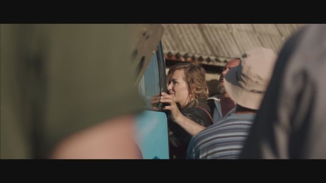 Babai (2015) Fragman